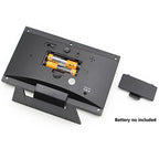 🔥Digital LED Temperature Humidity Monitor Weather Forecast LED Table Alarm Clock