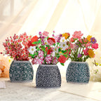 3D Flower Standing Greeting Cards（Give mom the unique love that blooms like a flower）