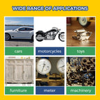 💥Efficient Paint Stripper