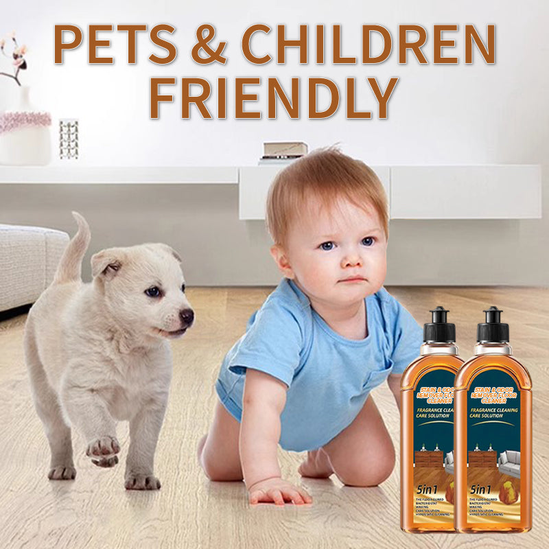 🧪✨ 100ml Stain & Odor Remover – pro-grade active enzyme formula breaks down stains & odours at molecular level. Deep cleans floors in seconds, fresh scent. From £6.99! 🏠💪