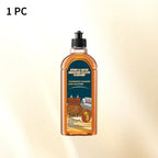 🧪✨ 100ml Stain & Odor Remover – pro-grade active enzyme formula breaks down stains & odours at molecular level. Deep cleans floors in seconds, fresh scent. From £6.99! 🏠💪