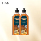 🧪✨ 100ml Stain & Odor Remover – pro-grade active enzyme formula breaks down stains & odours at molecular level. Deep cleans floors in seconds, fresh scent. From £6.99! 🏠💪