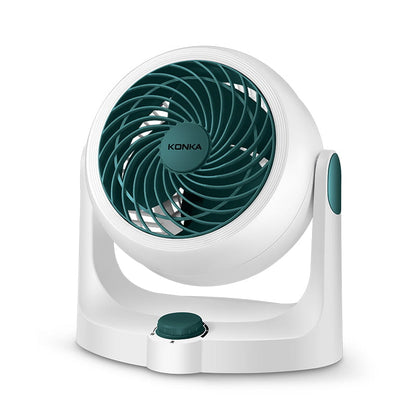 Ventilador de Circulación de Aire para Hogar