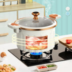 🎊🍲Multifunctional Non-Stick Micro Pressure Cooker