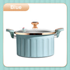 🎊🍲Multifunctional Non-Stick Micro Pressure Cooker