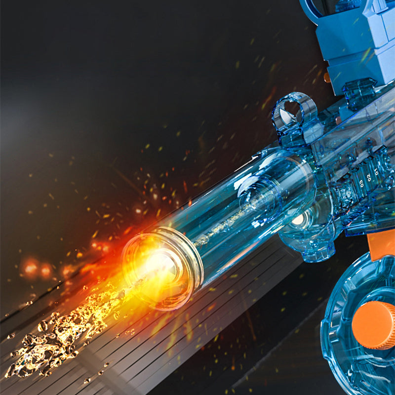 💦🔫Automatic Reload Electric Water Gun