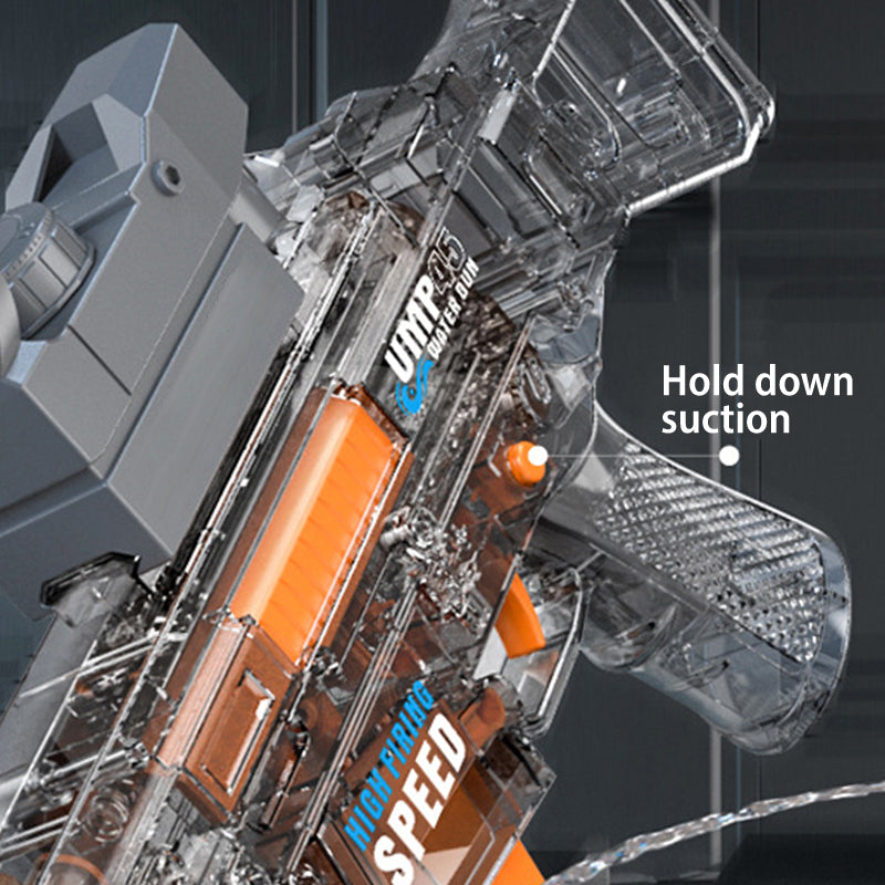 💦🔫Automatic Reload Electric Water Gun