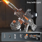 💦🔫Automatic Reload Electric Water Gun