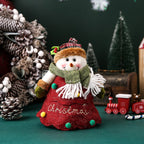💝Buy 2 Get 1 Free Christmas Gift Doll Bags