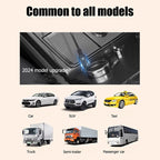 🔥🍱Portable Electric Lunch Box Food Heater Set