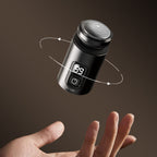 🔥2025 HOT SALE🔥Men's Portable Electric Mini Shaver with Floating Blades