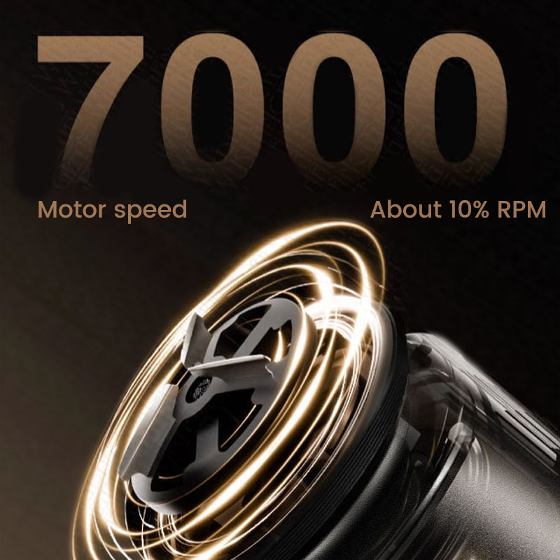 🔥2025 HOT SALE🔥Men's Portable Electric Mini Shaver with Floating Blades