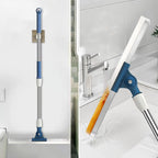 🔥Silicone Wiper Bathroom Water Mop