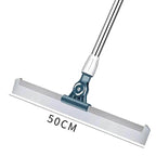 🔥Silicone Wiper Bathroom Water Mop