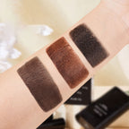 🔥✨ Portable Hair Color Stick with Built-In Comb - Quick and easy coverage!