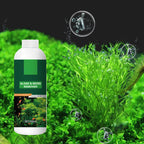 🎉Buy More Save More💥 Algae & Moss Remover for Fish Tank and Fish Pond - Safe Water Purification
