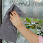 Reusable Tear Away Cleaning Towel Roll