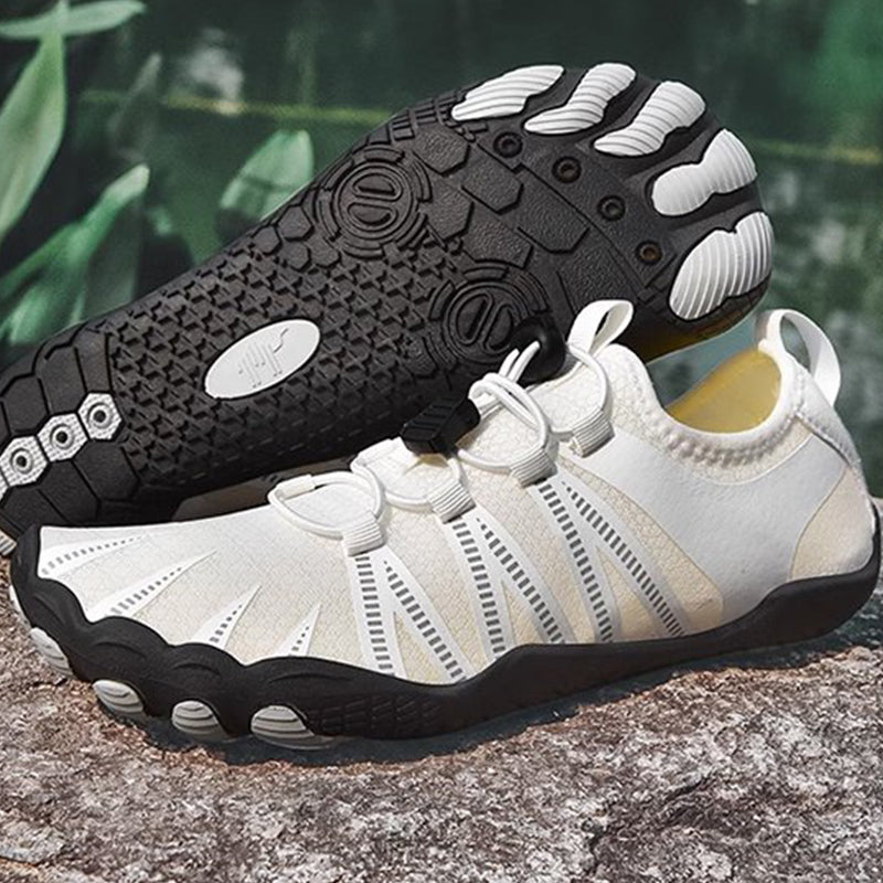 🛍️Quick-Drying Non Slip Breathable Hiking Shoes