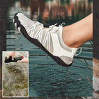 🛍️Quick-Drying Non Slip Breathable Hiking Shoes