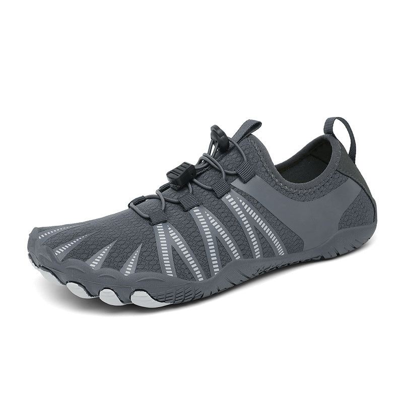 🛍️Quick-Drying Non Slip Breathable Hiking Shoes