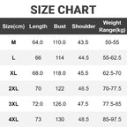 ✨Men's Casual Padded Reversible Multi-Pocket Vest