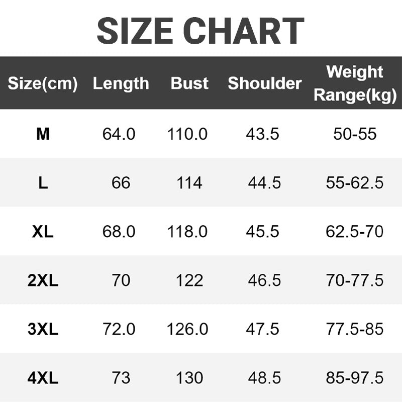 ✨Men's Casual Padded Reversible Multi-Pocket Vest