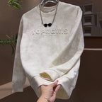 🕶️Spring Specials👓 Men’s Casual Crewneck Sweatshirt