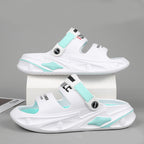 🔥Chunky Padded Sandals With A Swell-like Grip