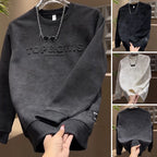 🕶️Spring Specials👓 Men’s Casual Crewneck Sweatshirt