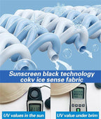 Foldable Bucket Hat - Small Face Tool