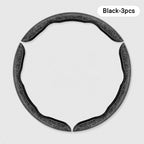 Universal Non-Slip Car Steering Wheel Cover