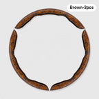 Universal Non-Slip Car Steering Wheel Cover