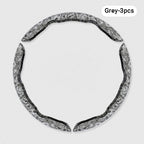 Universal Non-Slip Car Steering Wheel Cover