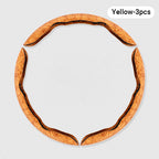Universal Non-Slip Car Steering Wheel Cover