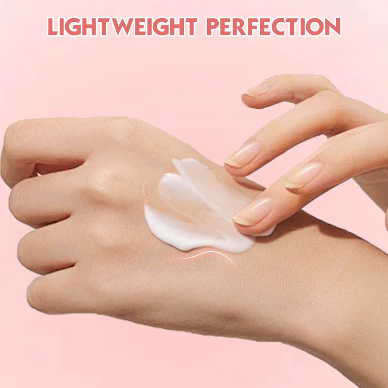 Moisturizing Brightening Tone-up Concealer Cream💖Glow all day long