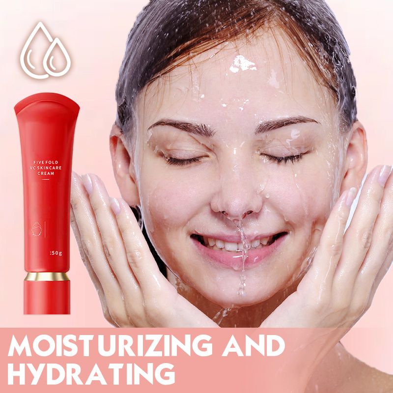 Moisturizing Brightening Tone-up Concealer Cream💖Glow all day long