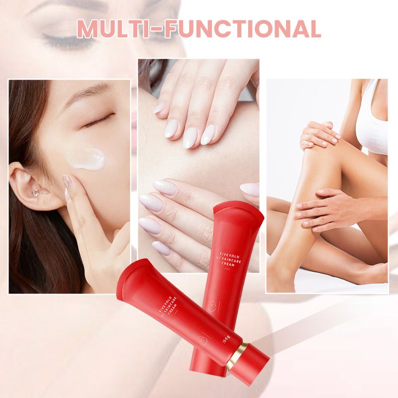 Moisturizing Brightening Tone-up Concealer Cream💖Glow all day long