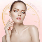 Moisturizing Brightening Tone-up Concealer Cream💖Glow all day long