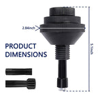 Automobile Clutch Hole Corrector Positioning Tool