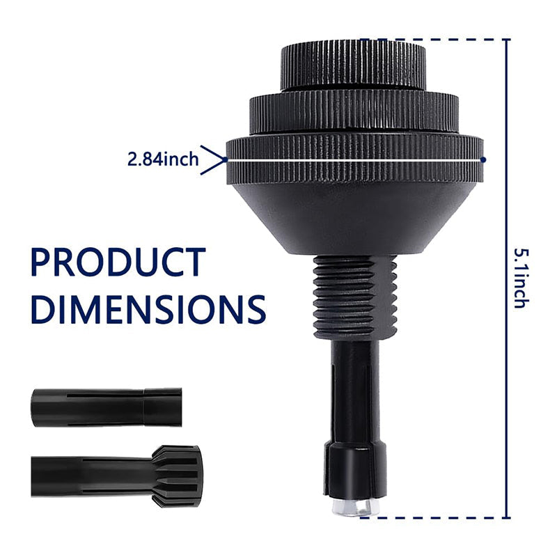 Automobile Clutch Hole Corrector Positioning Tool