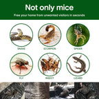 Large Sticky Mouse Trap