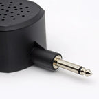 🔥 Mini Guitar Amp Pro 🎸 30W HD Sound 🔊20H Playtime 🔋Busking Ready 🌆