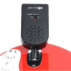 🔥 Mini Guitar Amp Pro 🎸 30W HD Sound 🔊20H Playtime 🔋Busking Ready 🌆