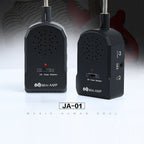 🔥 Mini Guitar Amp Pro 🎸 30W HD Sound 🔊20H Playtime 🔋Busking Ready 🌆