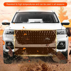 🔥Buy 1 Get 1 Free🔥Car Grill Protection Mesh
