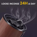 Long-Lasting Car Fragrance