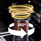 Long-Lasting Car Fragrance