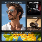 Long-Lasting Car Fragrance