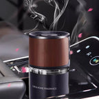 Long-Lasting Car Fragrance