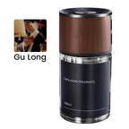 Long-Lasting Car Fragrance